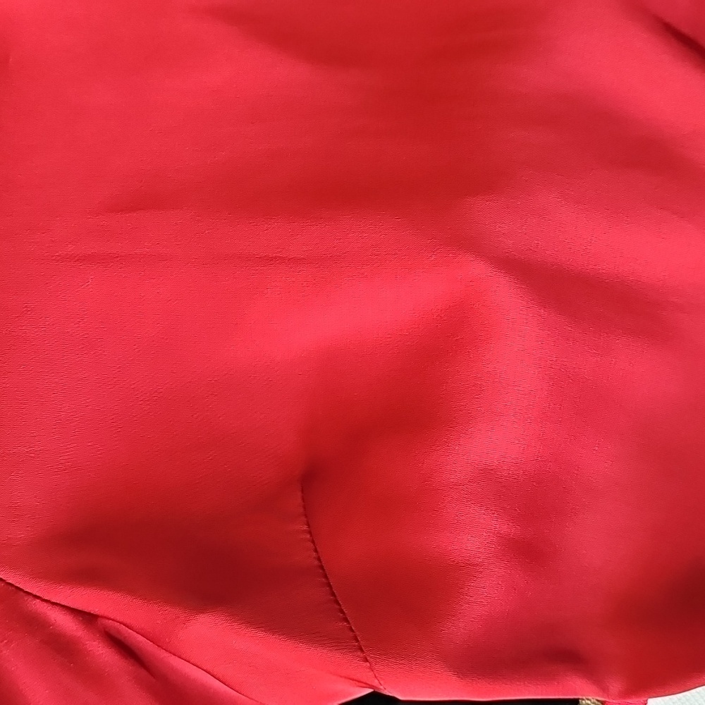 Button Down Blouse - Picture 6 of 9